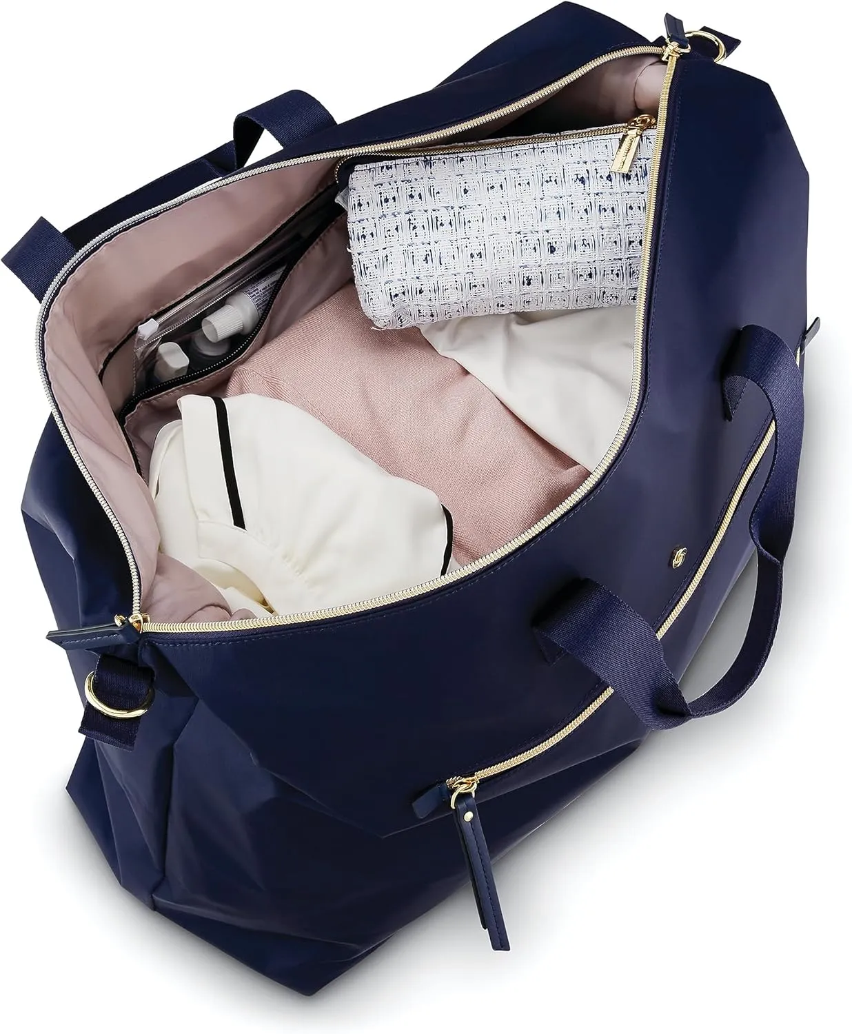 Samsonite Women's Mobile Solution Classic Duffel