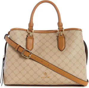 SAOIRSE JET SET SATCHEL