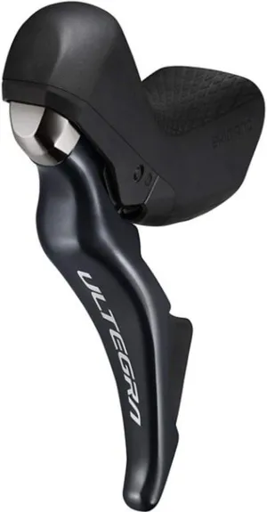 SHIMANO Ultegra ST-R8025 Ultegra Mechanical Shift Hydraulic STI Lever, 2-Speed, Left Hand