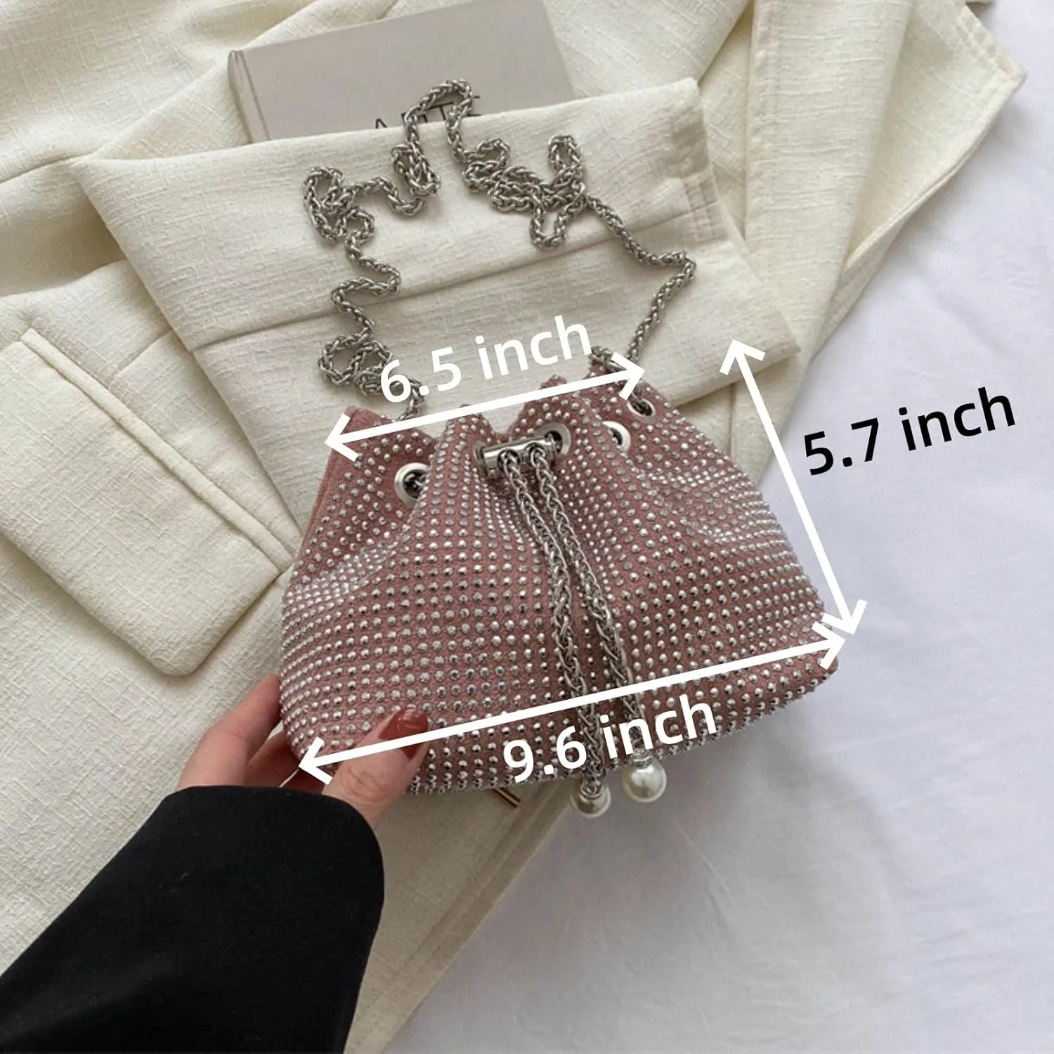 Shoulder Bag, Shoulder Bag for Women, Shoulder Purse, Purses for Women, Vintage Shoulder Bag