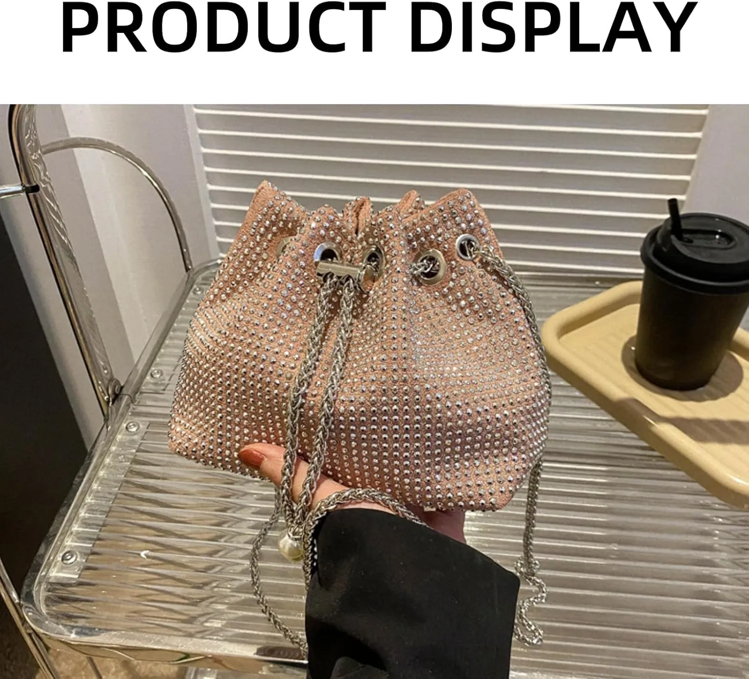 Shoulder Bag, Shoulder Bag for Women, Shoulder Purse, Purses for Women, Vintage Shoulder Bag