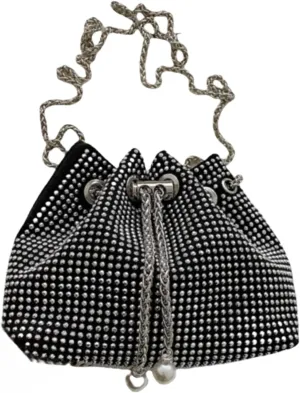 Shoulder Bag, Shoulder Bag for Women, Shoulder Purse, Purses for Women, Vintage Shoulder Bag