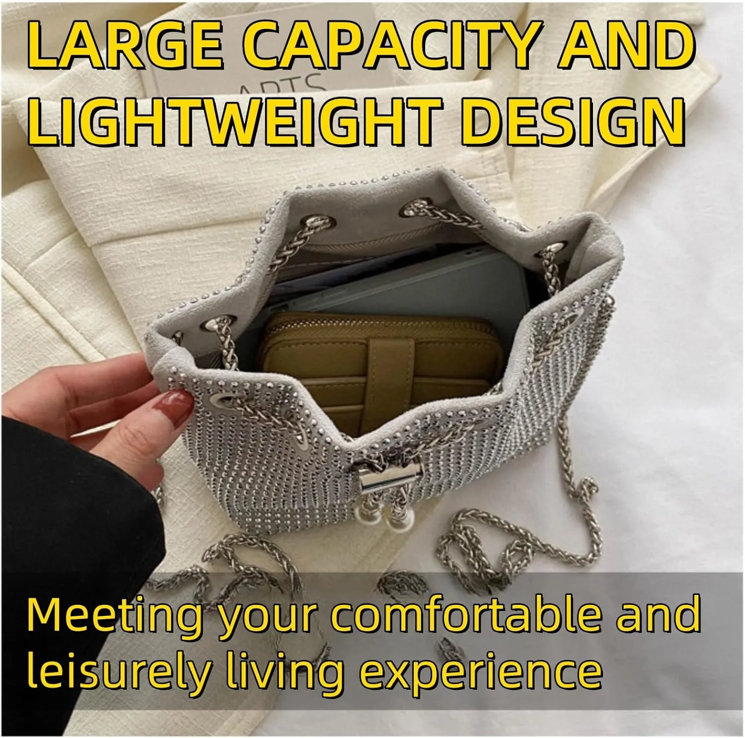 Shoulder Bag, Shoulder Bag for Women, Shoulder Purse, Purses for Women, Vintage Shoulder Bag