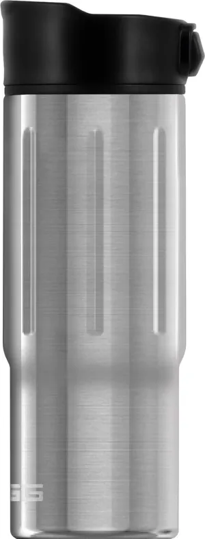 Sigg - Insulated Coffee Cup - Travel Mug Gemstone - Hot & Cold, Leakproof, BPA Free.
