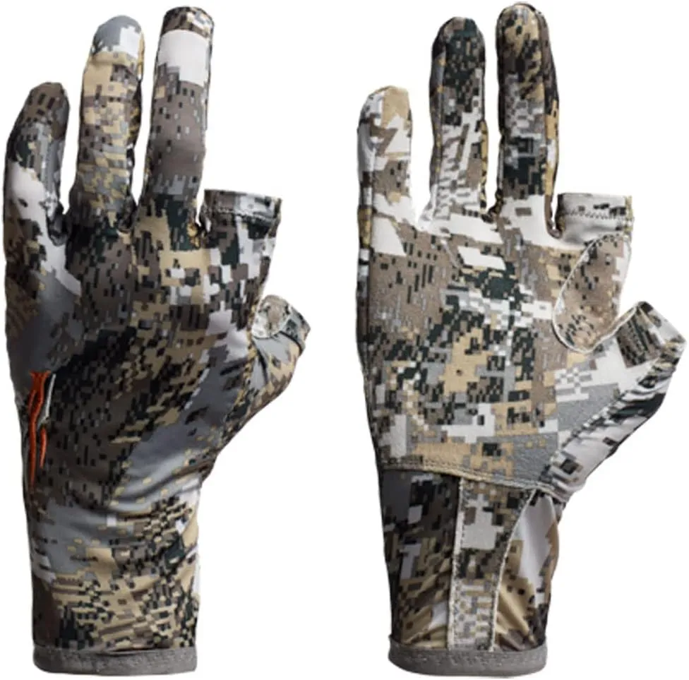 SITKA Gear Men's Equinox Guard Ultra-Lightweight Breathable Hunting Gloves