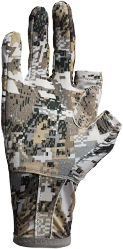 SITKA Gear Men's Equinox Guard Ultra-Lightweight Breathable Hunting Gloves
