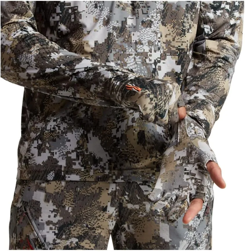 SITKA Gear Men's Equinox Guard Ultra-Lightweight Breathable Hunting Gloves