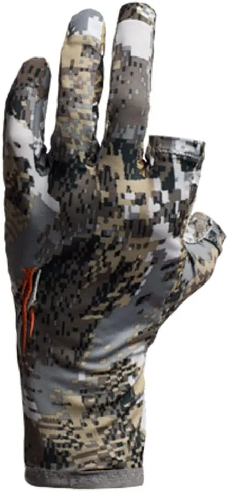 SITKA Gear Men's Equinox Guard Ultra-Lightweight Breathable Hunting Gloves