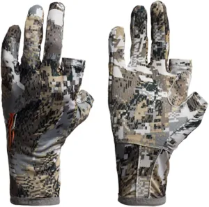 SITKA Gear Men's Equinox Guard Ultra-Lightweight Breathable Hunting Gloves