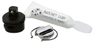 SK Hand Tool SK 40970-2 Ratchet Renewal Kit for .25" Drive Professional Ratchet