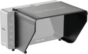 SmallHD Sunhood for Ultra 5, Ultra 5 TX and Ultra 5 RX Camera Monitor
