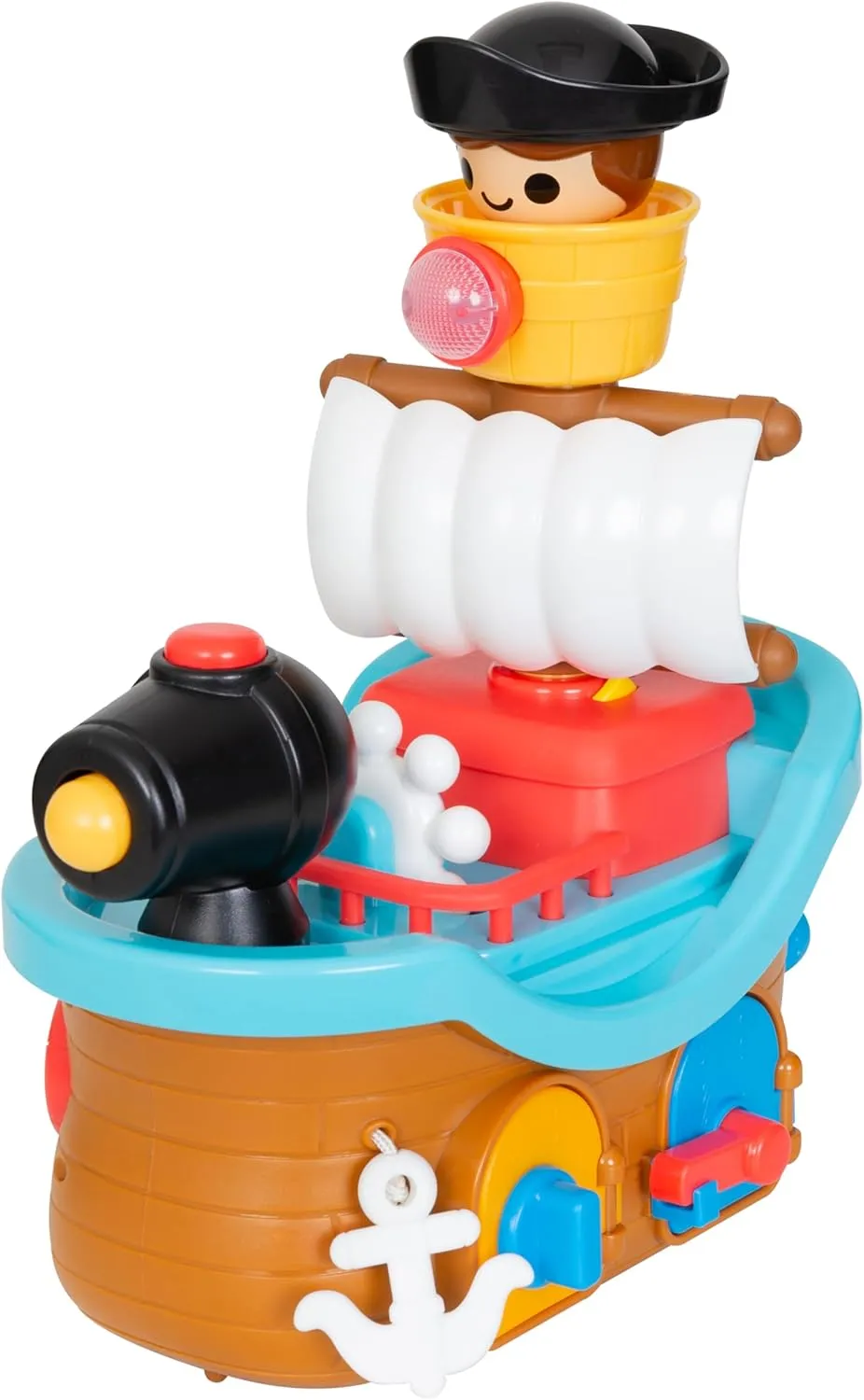 Smart Steps Beginning Brainiacs Fun Box 9 - 12 months STEM Baby Toys Gift Box