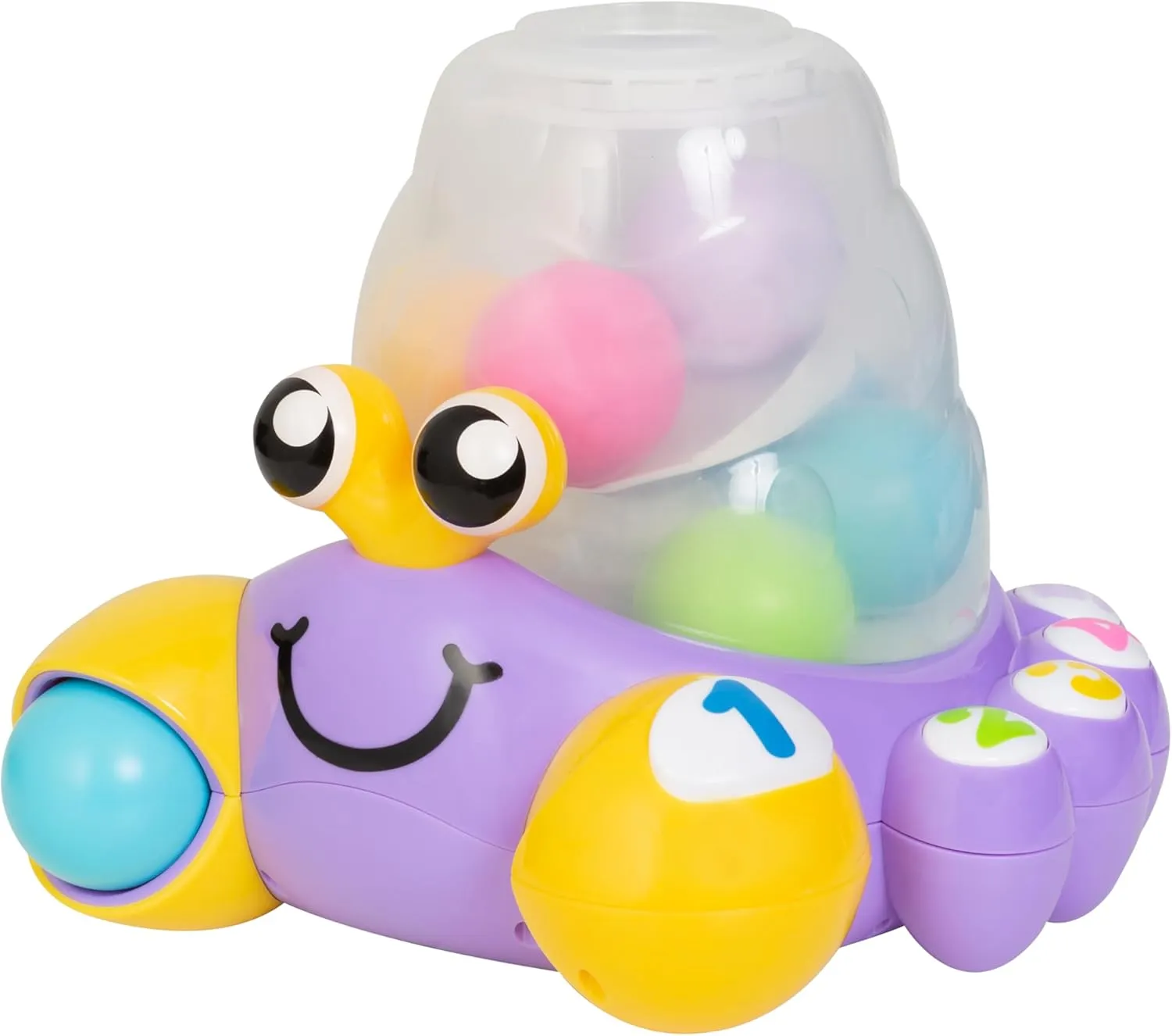 Smart Steps Beginning Brainiacs Fun Box 9 - 12 months STEM Baby Toys Gift Box