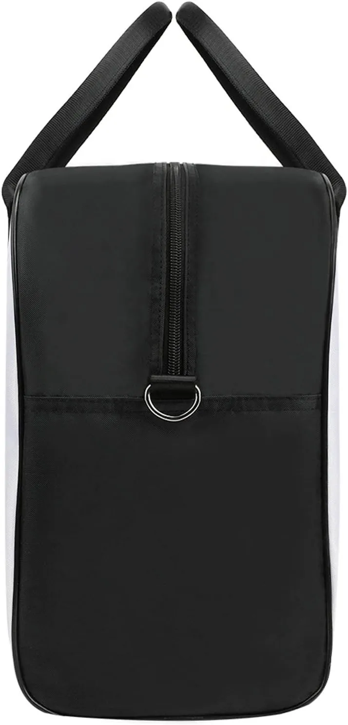 Southwest Canyons Diamon A Sturdy And Sturdy Travel Handbag, A Large Capacity Portable Handbag