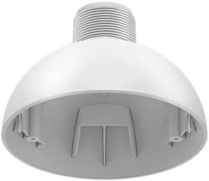 SRXP4-PM-1E Pendant NPT Adapter for Sarix Pro Dome Camera, White