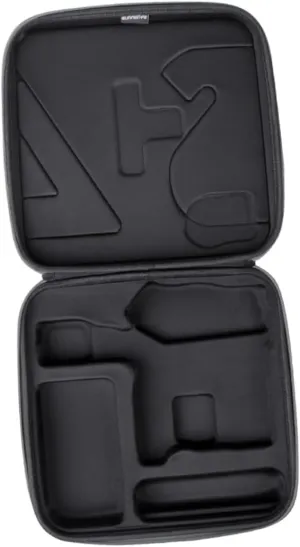 Stabilizer Bag for 2 Case Camera Accessory Comfortable Shoulder Bag Easy to Store