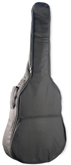 Stagg STB-5 W Basic Padded Nylon Acoustic Guitar Bag