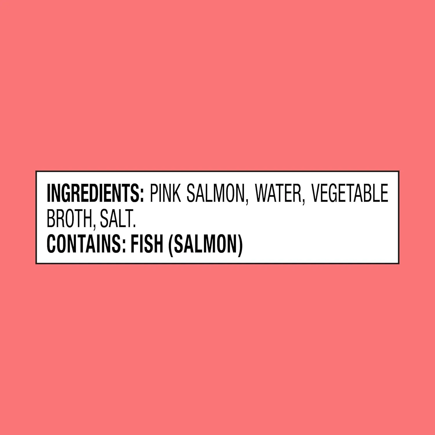 StarKist Wild Pink Salmon - Boneless, Skinless - 2.6 oz Pouch (Pack of 12)