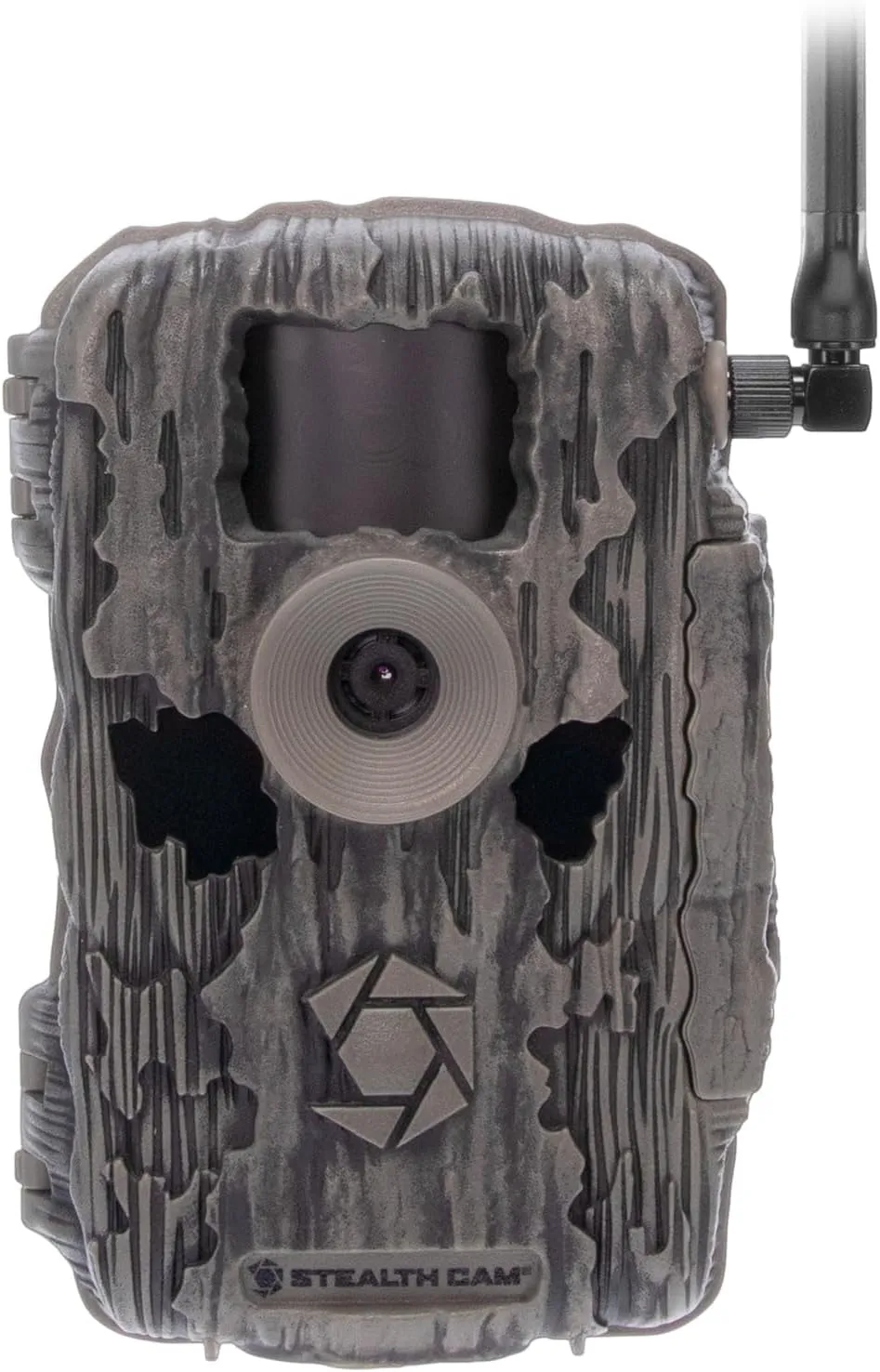 Stealth Cam Fusion MAX Dual Sim 36MP Photo & 1080P HD Video 0.35 Sec Trigger Speed App-Control Hunting Cellular Trail Camera - Available on AT&T & Verizon