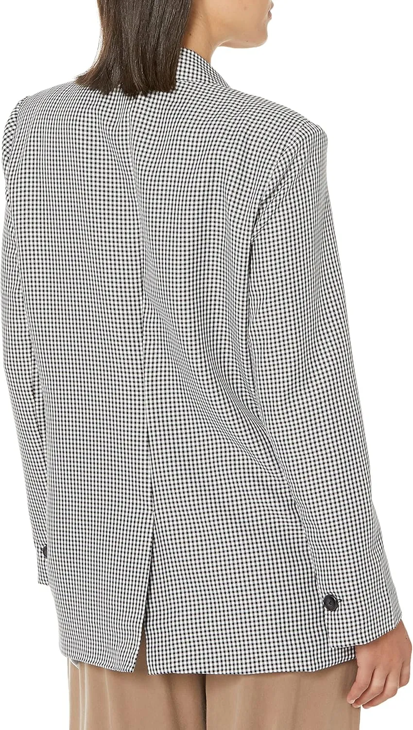 Steve Madden Apparel Women's The Persona Blazer