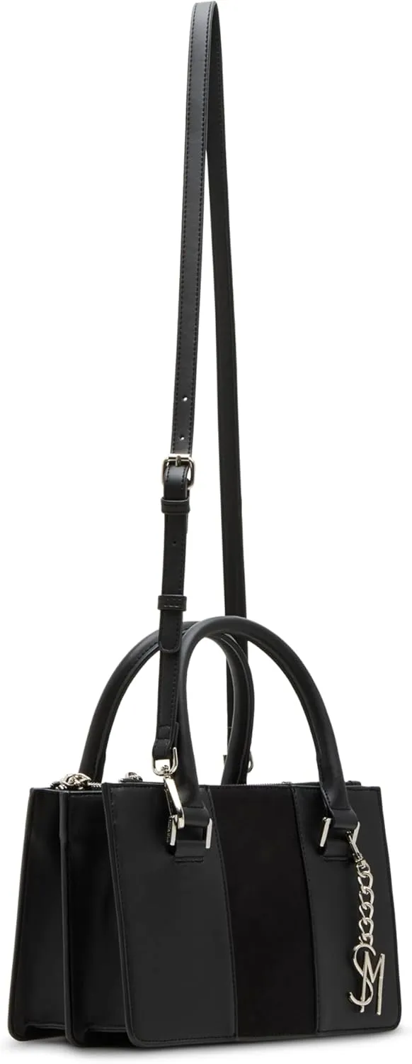Steve Madden Bgenna Satchel