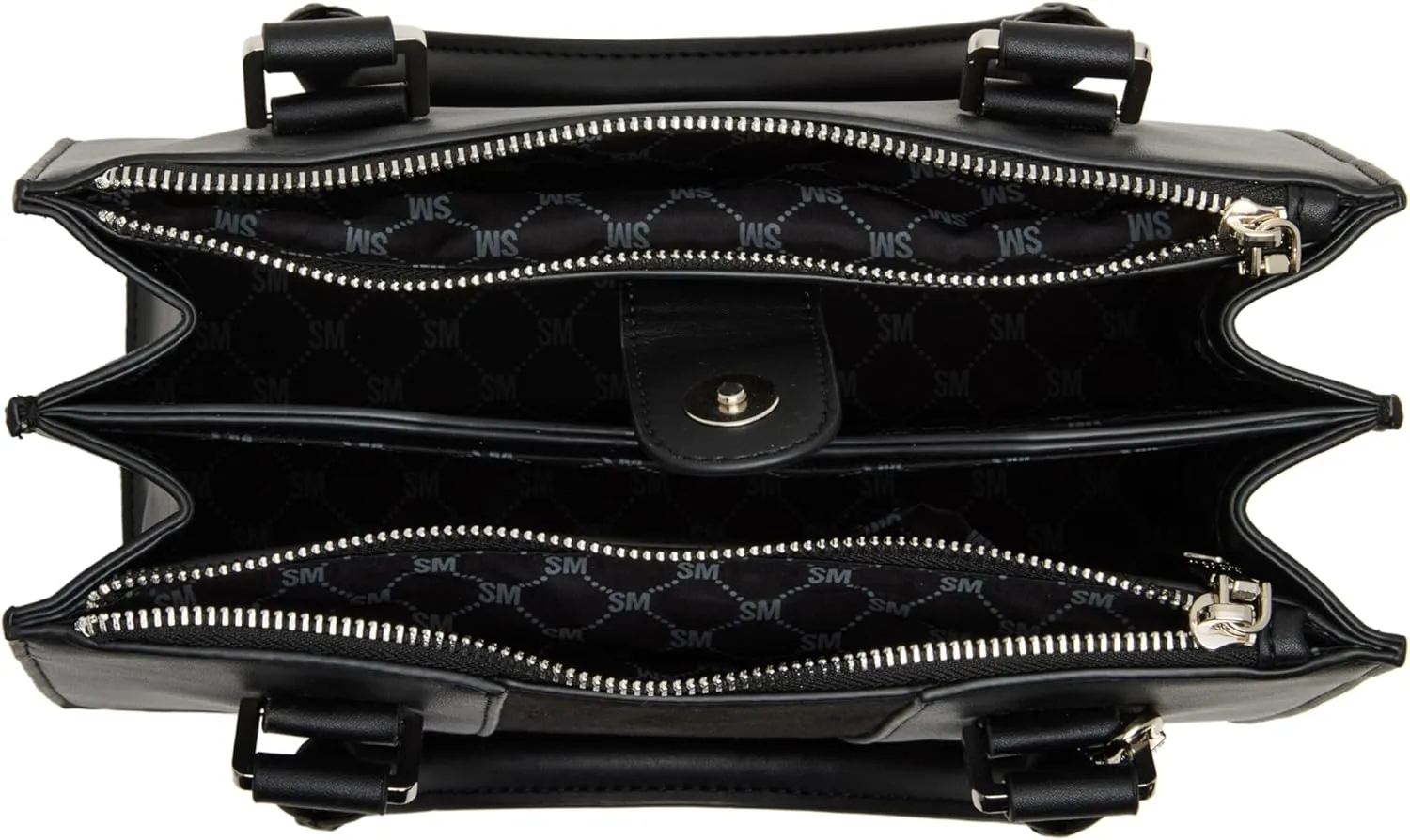 Steve Madden Bgenna Satchel