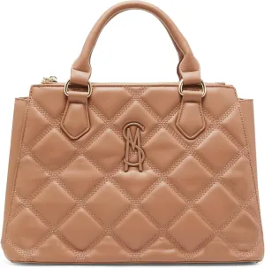 Steve Madden Bjenni Quilted Satchel