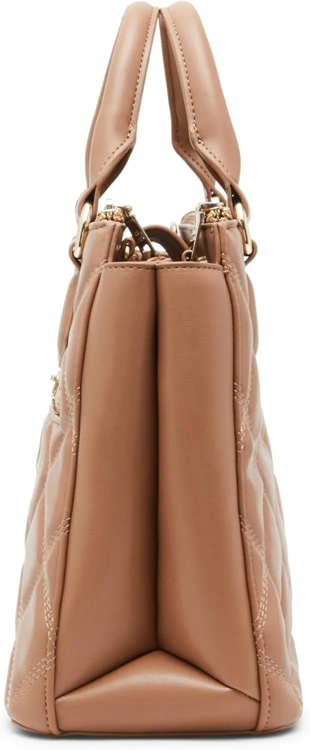 Steve Madden Bjenni Quilted Satchel