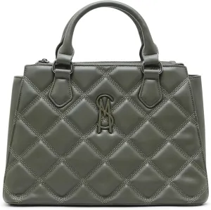 Steve Madden Bjenni Quilted Satchel