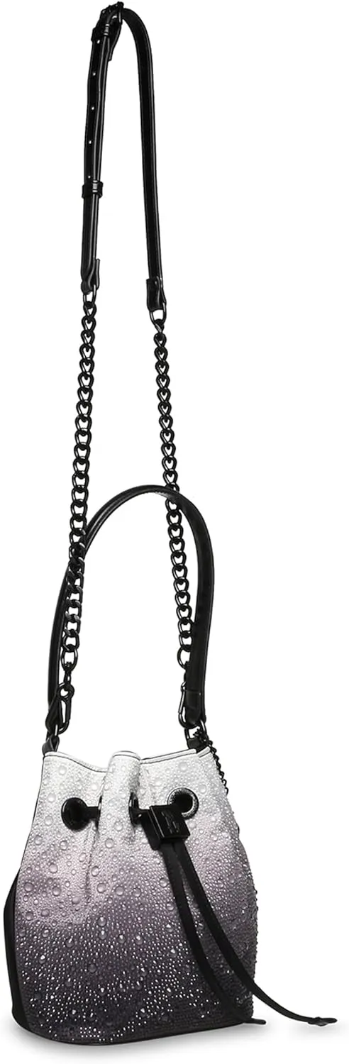 Steve Madden Bmay Mini Drawstring Satchel