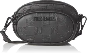 Steve Madden Dubbs-u Multi Pouch Crossbody