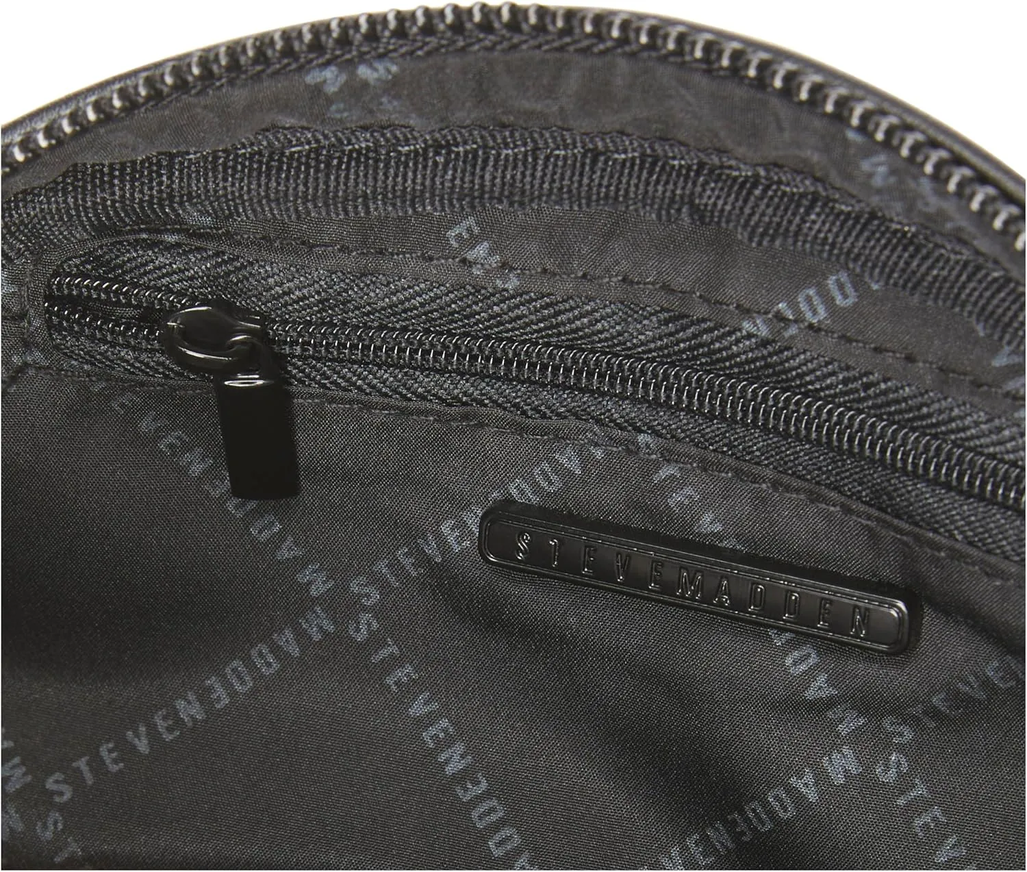 Steve Madden Dubbs-u Multi Pouch Crossbody