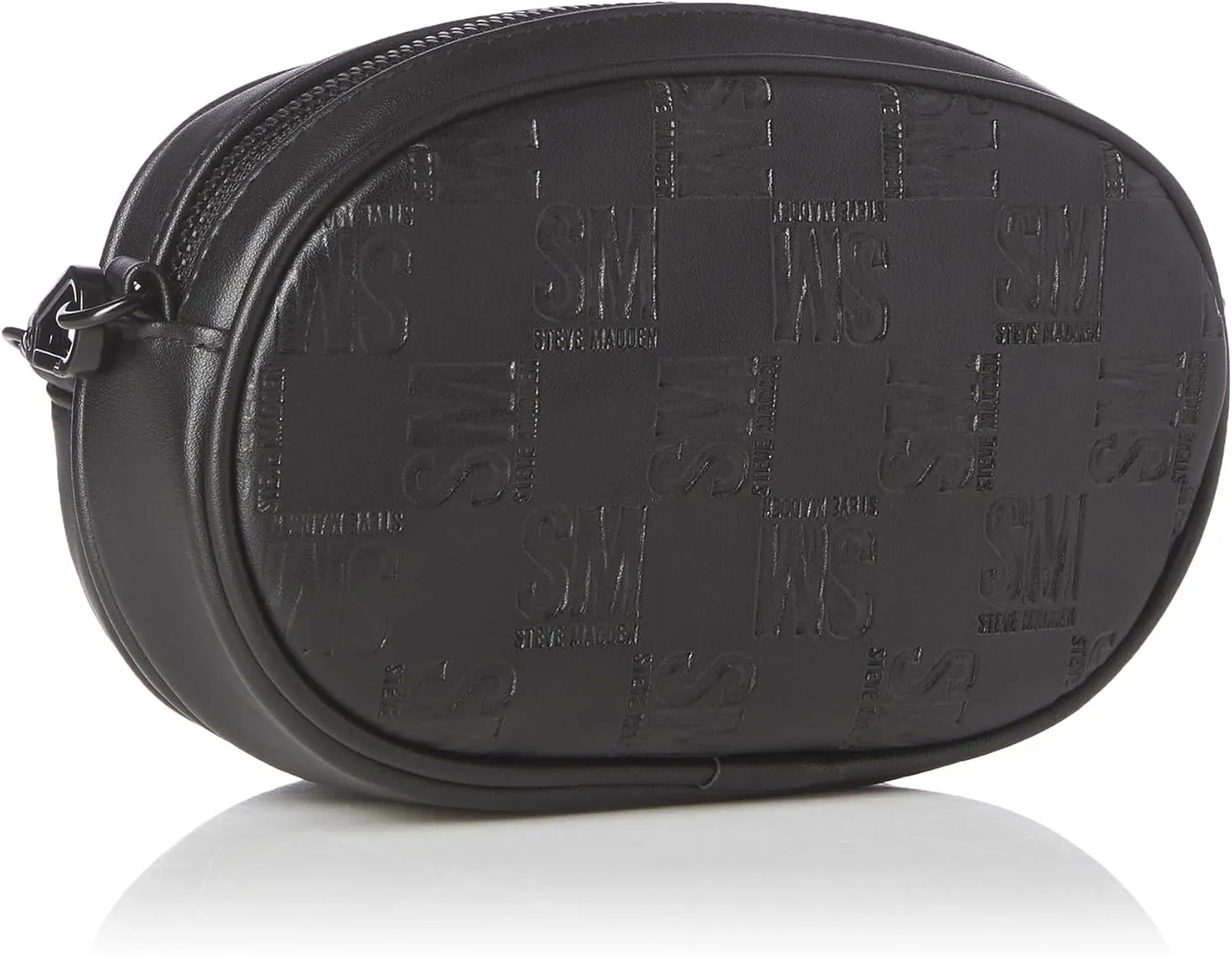 Steve Madden Dubbs-u Multi Pouch Crossbody