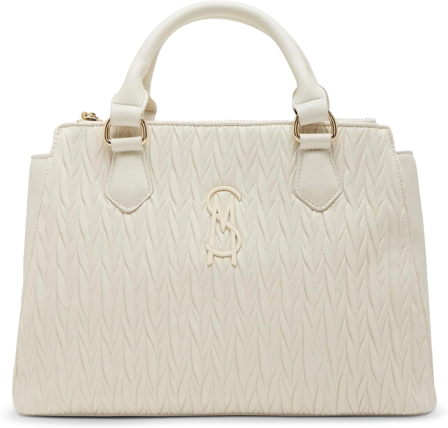 Steve Madden Jenni-m Matelasse Satchel