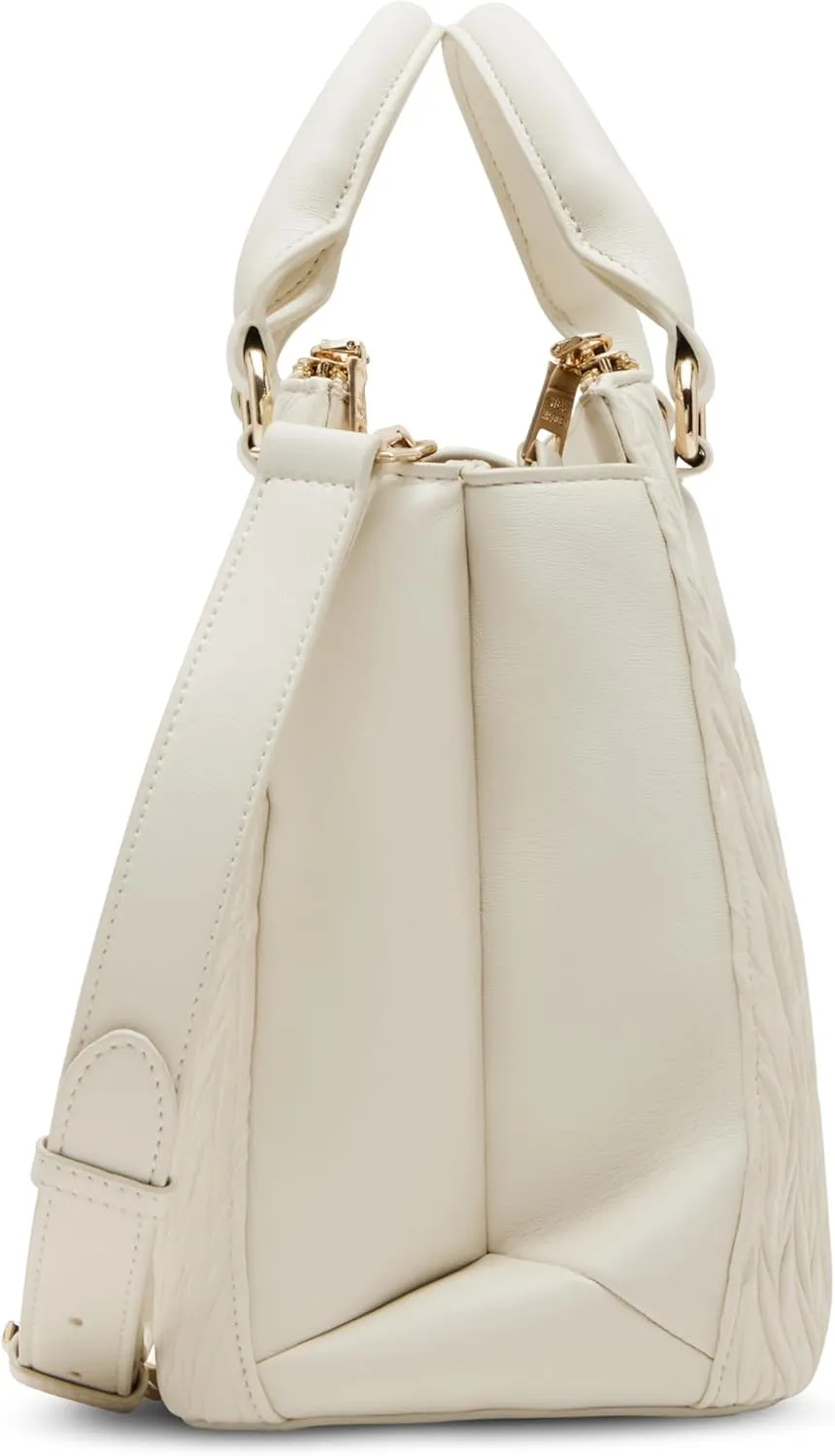 Steve Madden Jenni-m Matelasse Satchel