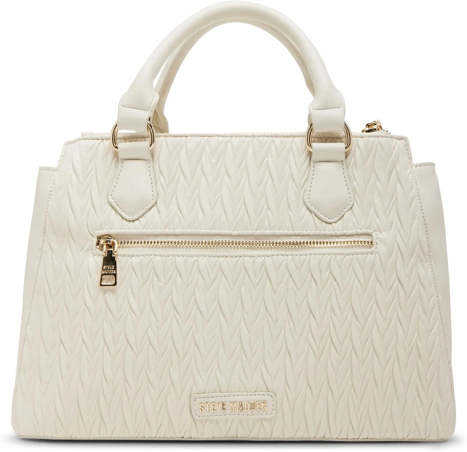 Steve Madden Jenni-m Matelasse Satchel