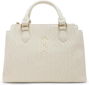 Steve Madden Jenni-m Matelasse Satchel