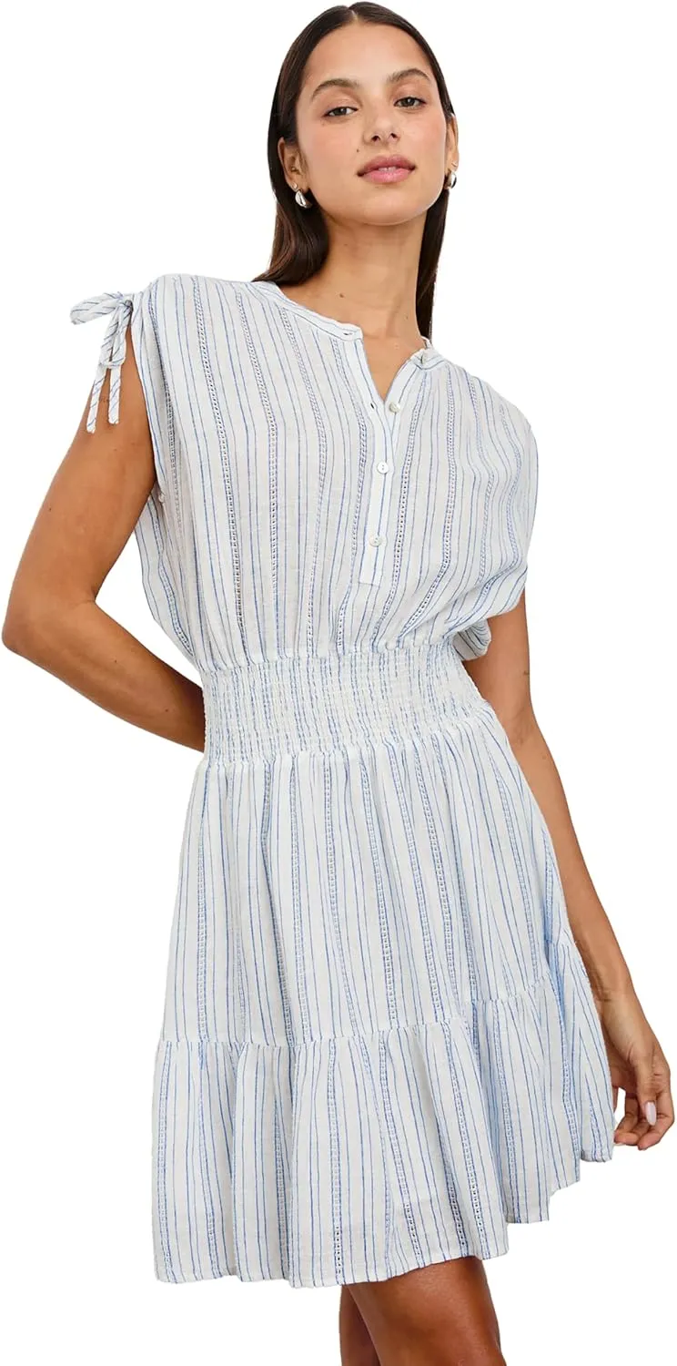 Striped Sonoma Dress by RAILS