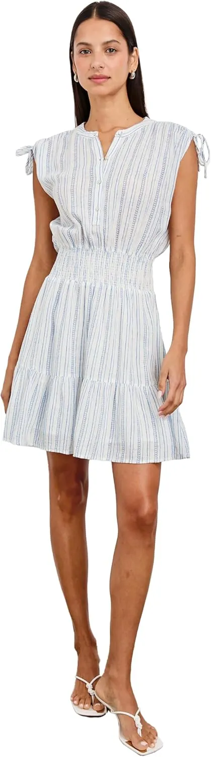 Striped Sonoma Dress by RAILS