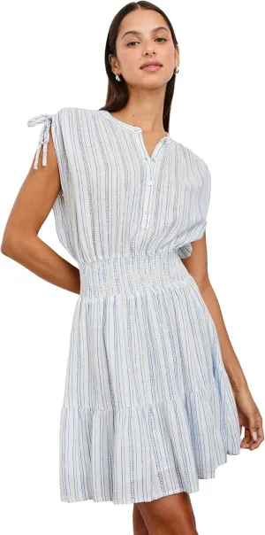 Striped Sonoma Dress by RAILS
