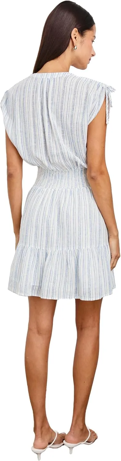 Striped Sonoma Dress by RAILS