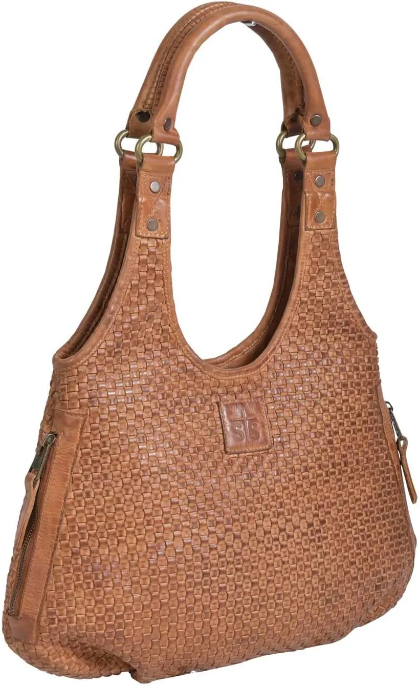 STS Ranchwear Sweet Grass Shiloh Hobo