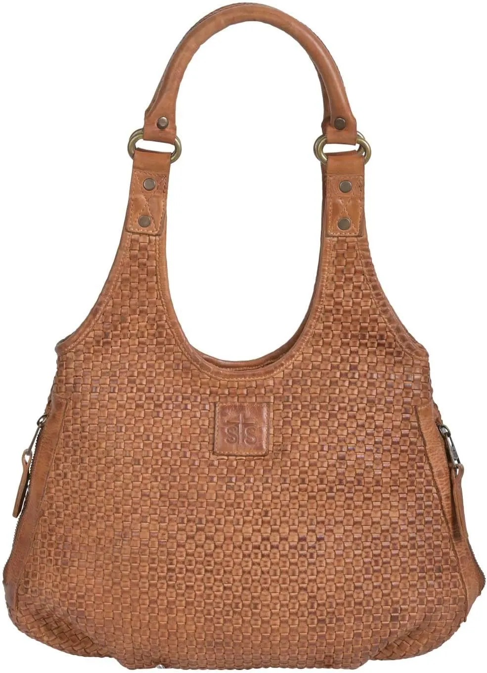STS Ranchwear Sweet Grass Shiloh Hobo