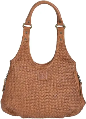 STS Ranchwear Sweet Grass Shiloh Hobo