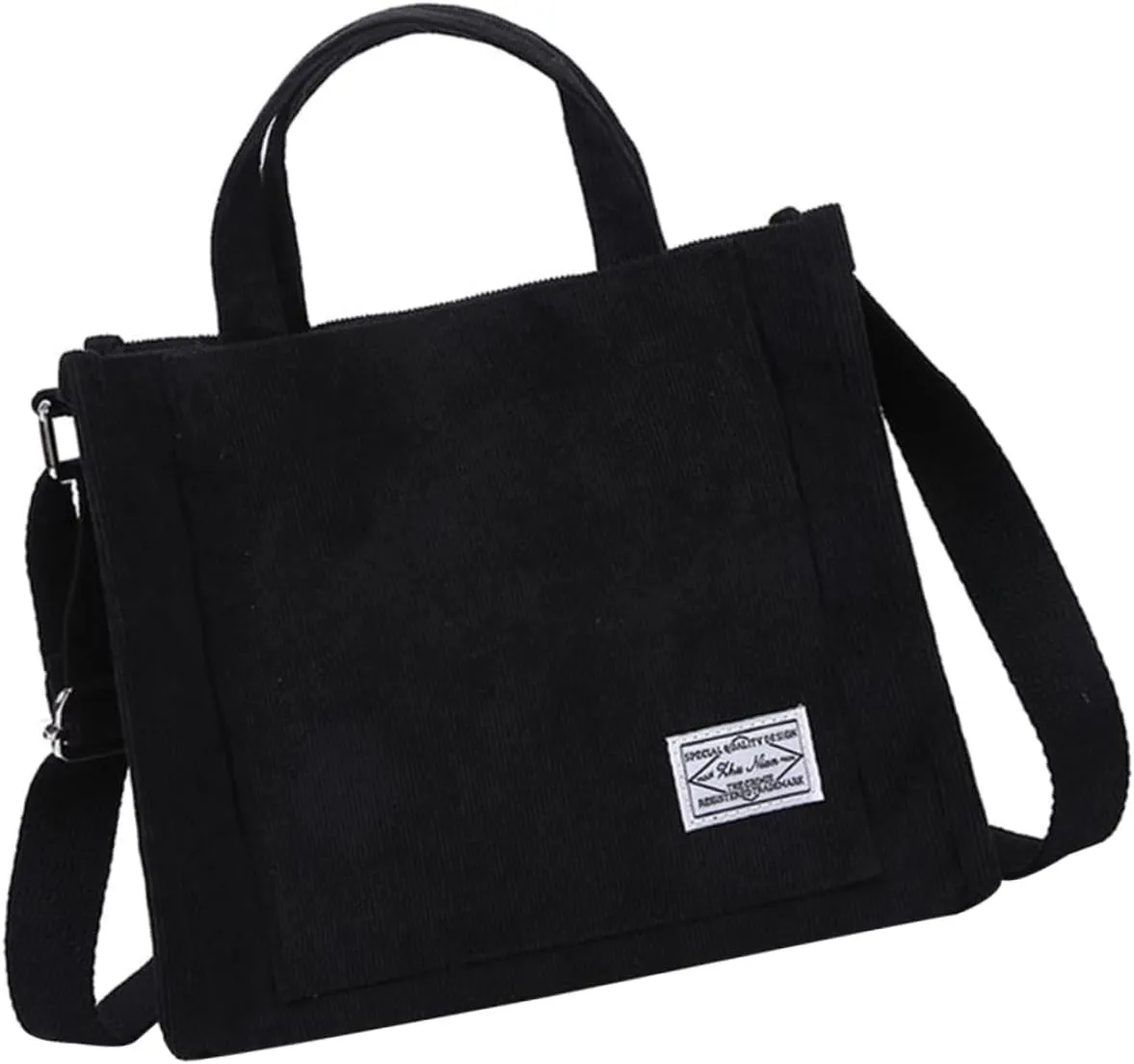 Sturdy and Versatile Cross Bag Tote Purse for Women Shoulder Sling Bag Design for Travel and Daily Use