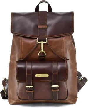 Style n Craft Backpack, Hudson, One Size
