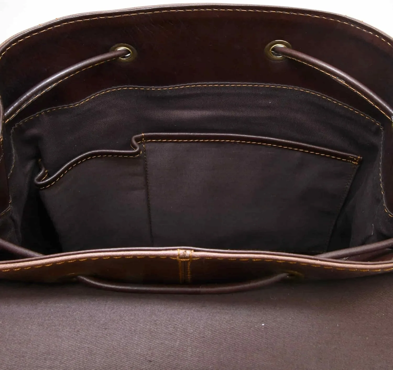 Style n Craft Backpack, Hudson, One Size