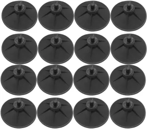 Suction Cup Base for Punching Bag, Joint Repair Tool for Kickboxing Equipment
