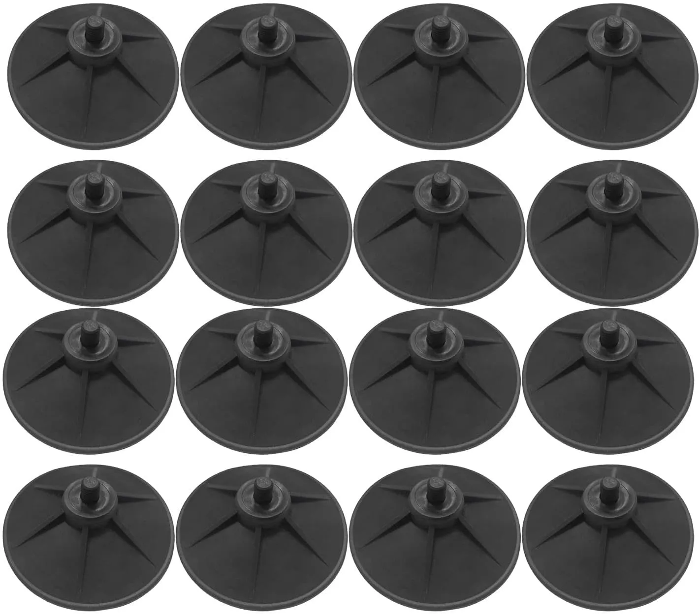 Suction Cup Base for Punching Bag, Joint Repair Tool for Kickboxing Equipment