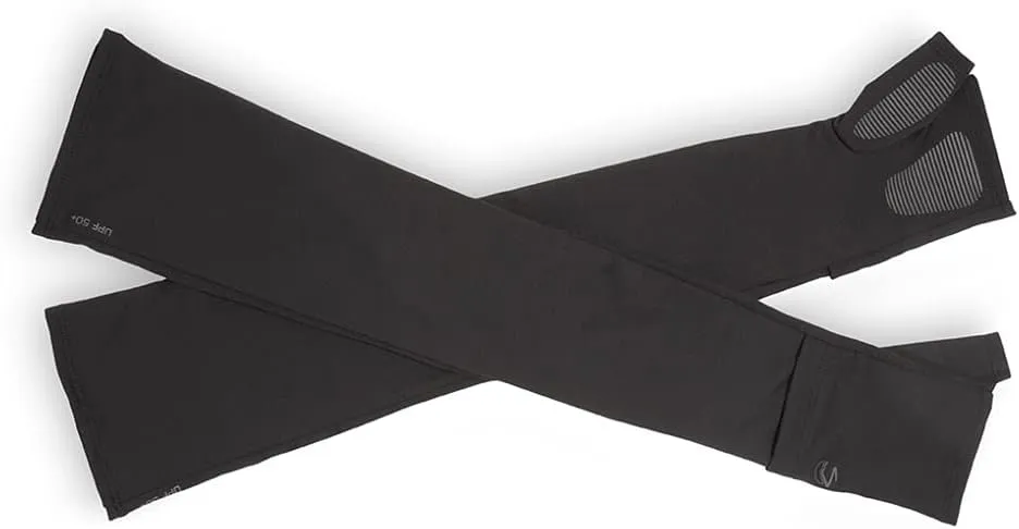Sunday Afternoons Uvshield Cool Sleeves with Hand Cover